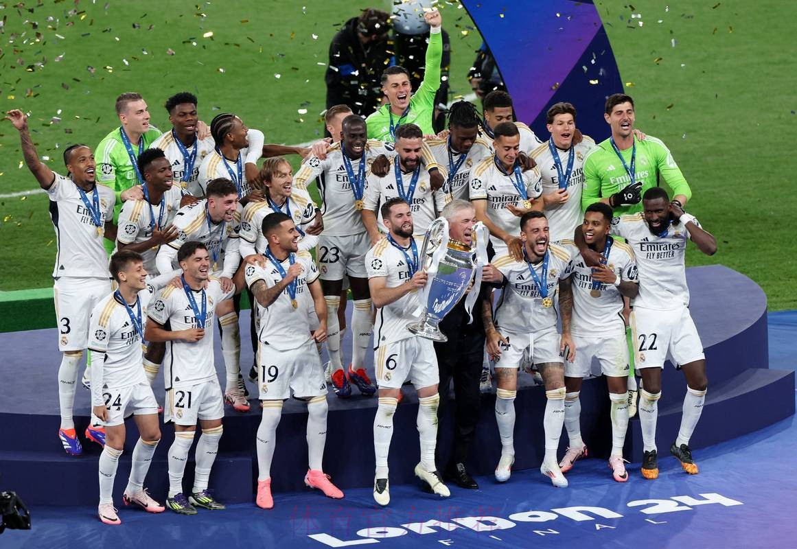 凯恩-客场踢皇马会很难 但拜仁要有信心去争胜