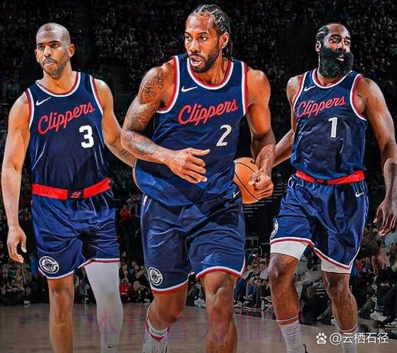 午间新闻速递- 快船逆转火箭 河床2-0门多萨独立