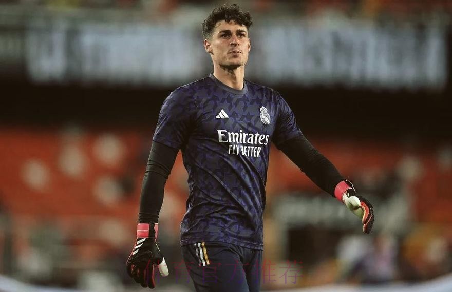 西媒-皇马有意留下凯帕 目前尚未与切尔西谈判