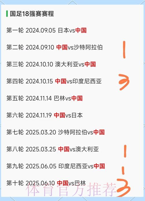 2026世界杯外围赛安卓平台下载攻略